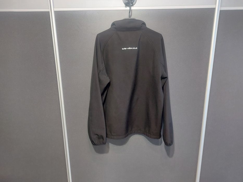 Bluza męska rozpinana butler willow