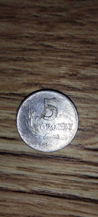 monety kolekcjonerskie