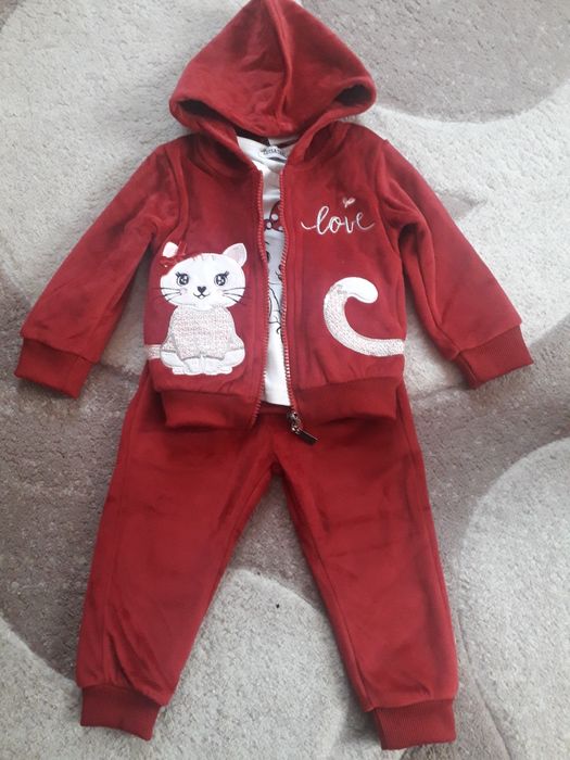 Костюмчик 74розмір.