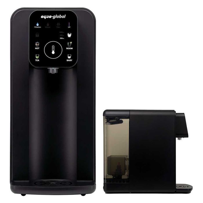 Flexible Touch – Премиум очиститель воды с обратным осмосом\ГЕРМАНИЯ