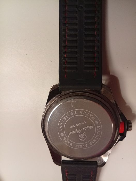 Relógio V6 Novo 2 unidades