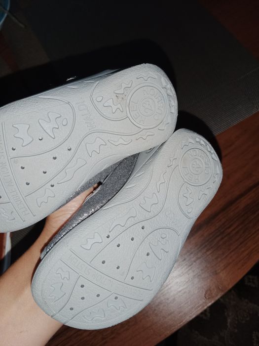 Сандалі 23 waldi