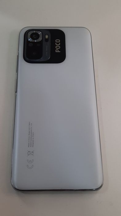 Poco M5s (Xiaomi "4+2/128gb"