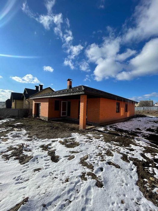 Будинок в районі озерна, велика територія,престижний масив ID:37668