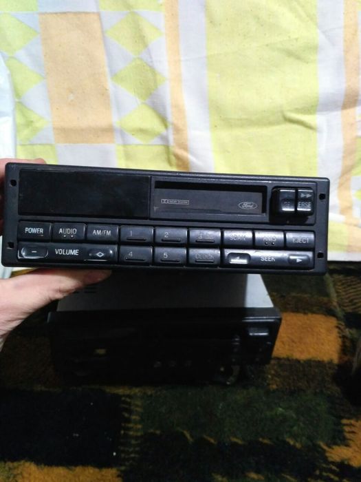Авто магнитола бу