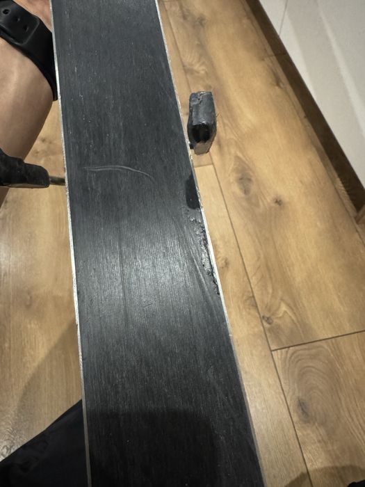 Narty Rossignol Radical 9sTi Race! 165cm