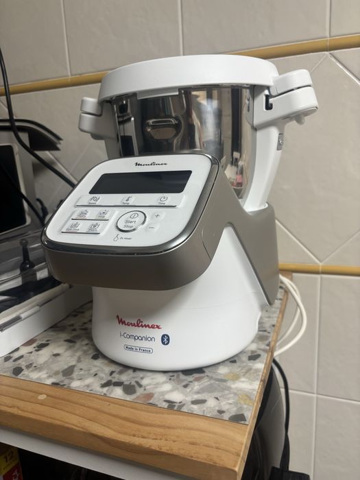 Moulinex i companion c/ Bluetooh
