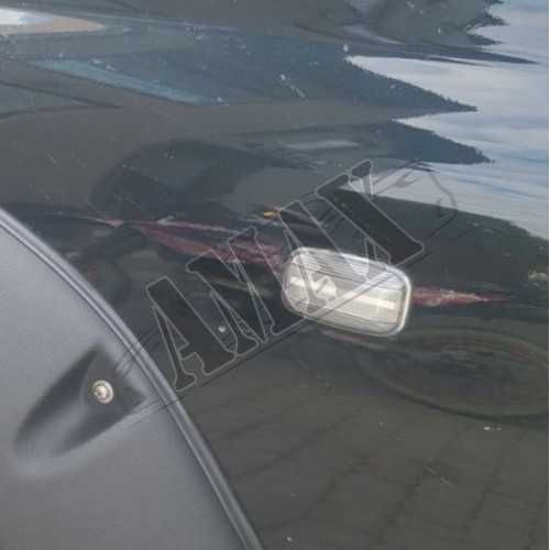 Динамические повторители поворотов LED 70 80 90 100 Toyota