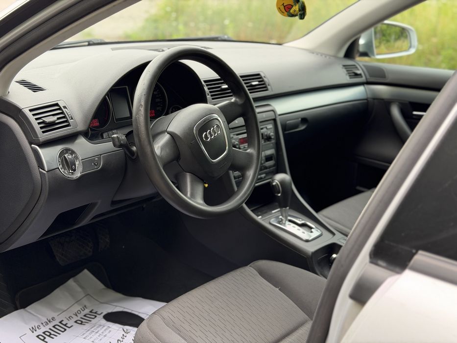 Продам Audi A4 B7 Автомат