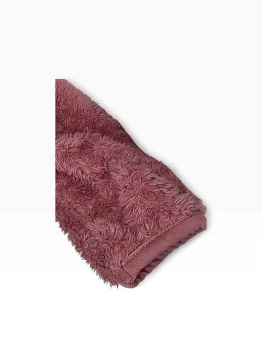 Casaco Polar Infantil Lefties – Rosa Antigo – 9/10 Anos