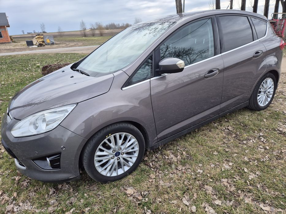 Ford C Max prywatny