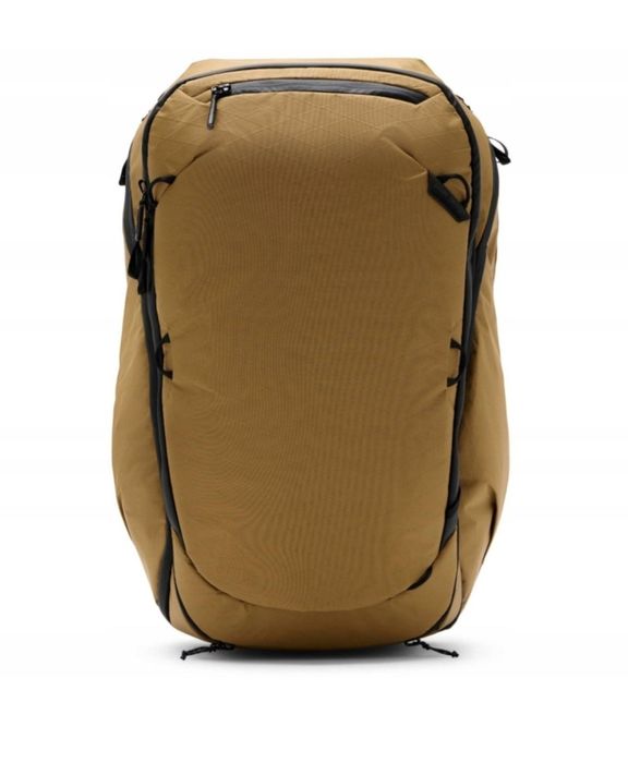 Plecak Peak Design Travel Backpack 45L Coyote
