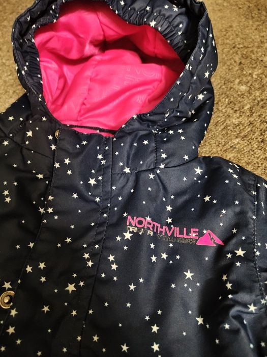 Комбинезон northvill 86