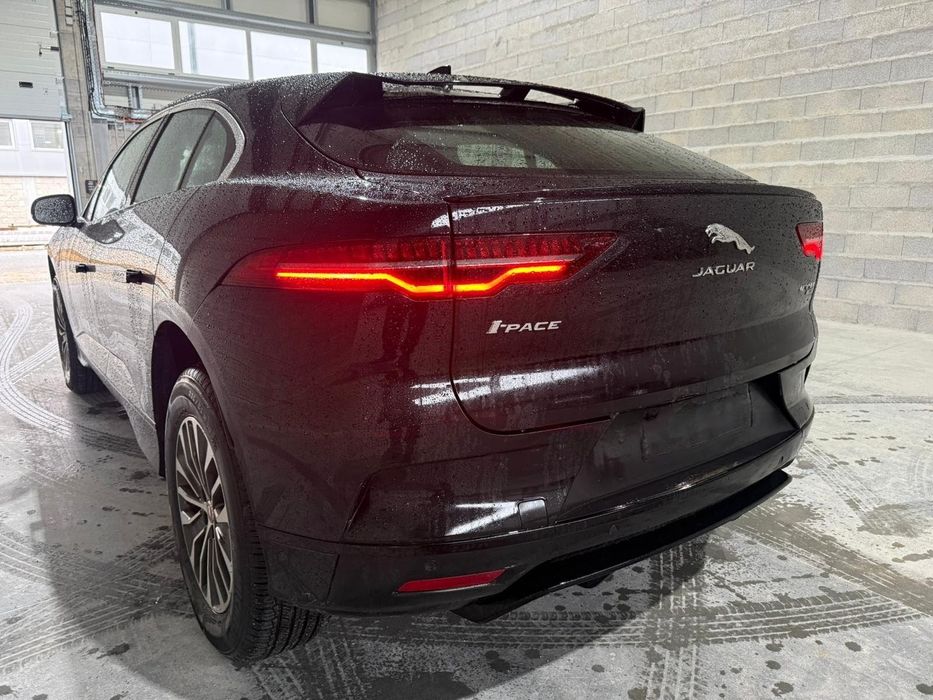 Jaguar Ipace EV400 S AWD
