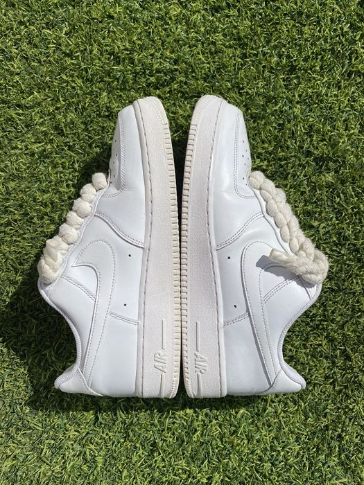 Air Force Rope Laces