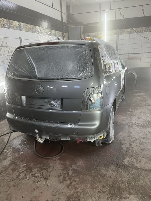 Автомаляр, покраска авто, рихтовка, поліровка, пайка бамперів, зварювальні роботи