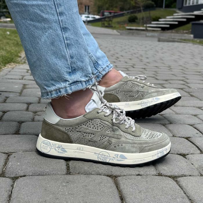 Premiata Nous 8290