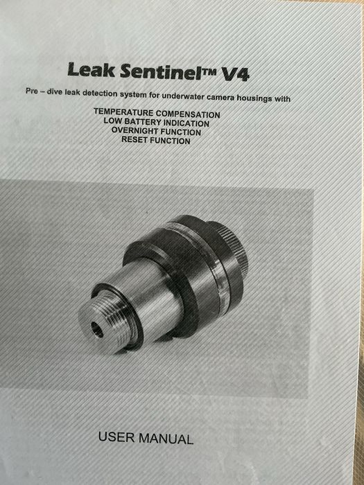 Caixa estanque Subal ND 70 comtodos os acessorios