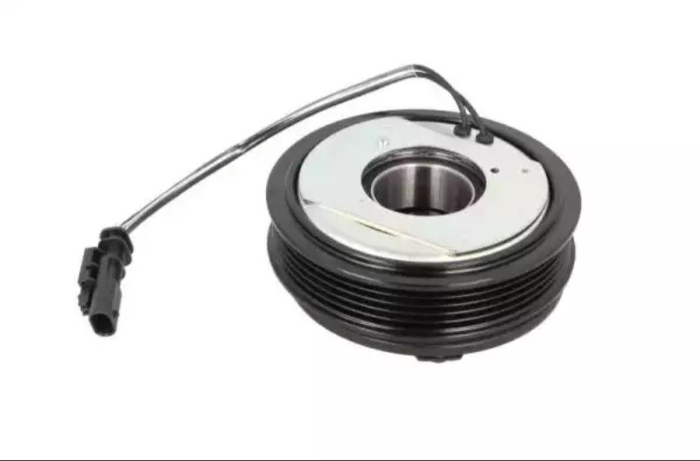 Муфта компрессора кондиционера THERMOTEC KTT040218