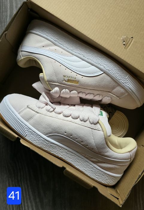 Puma Suede XL tam.41