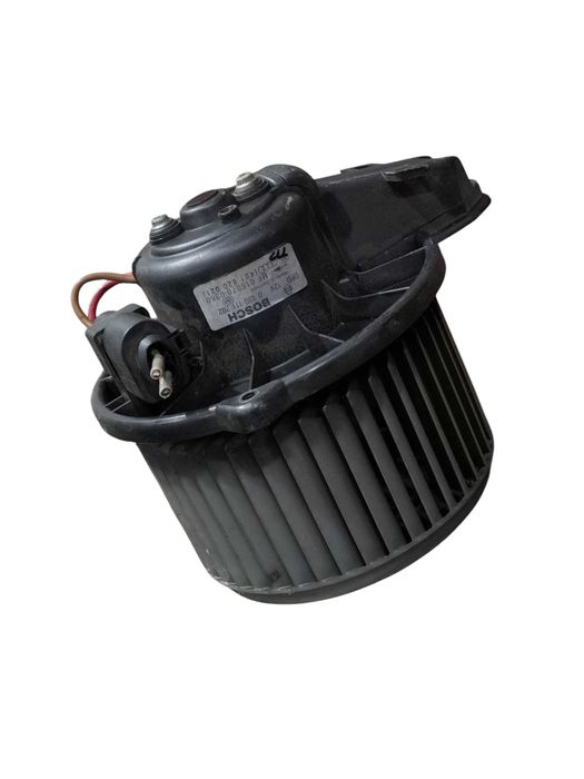 Wentylator dmuchawa nawiewu klimatyzacji Audi A6 C5