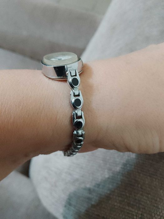 Жіночий годинник Луч Luch експортний