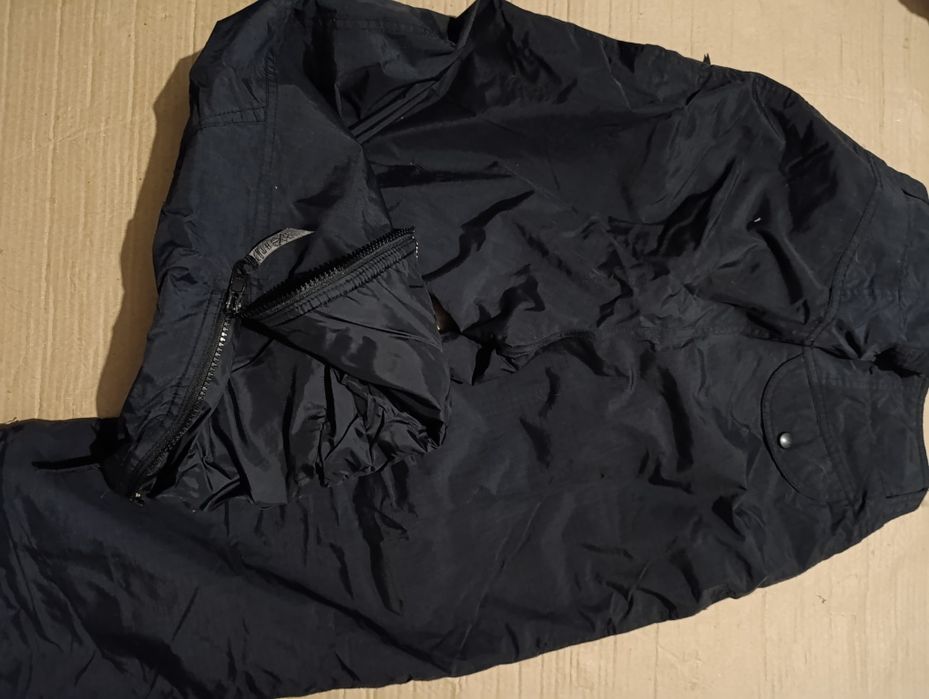 Утеплені штани різні