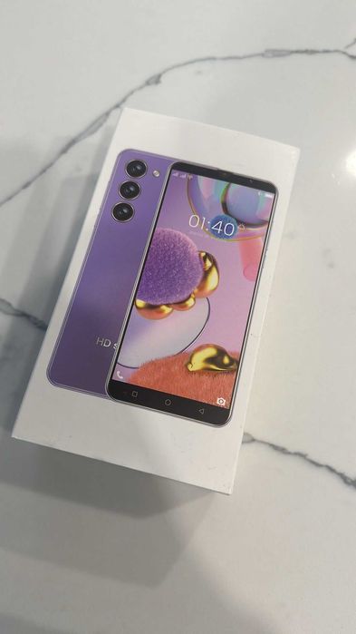 Telemovil economico NOVO com whatsapp