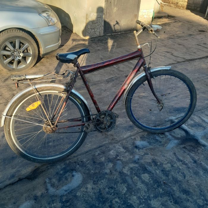 Продам велосипеды