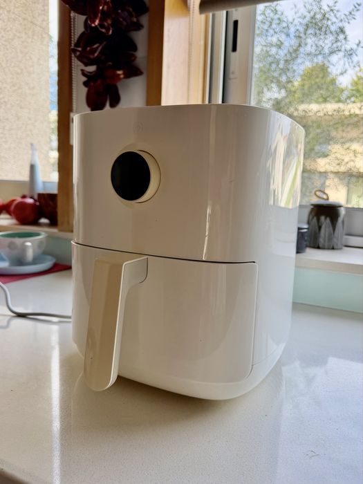 XIAOMI Mi Smart Air Fryer (3.5 L - Branco)