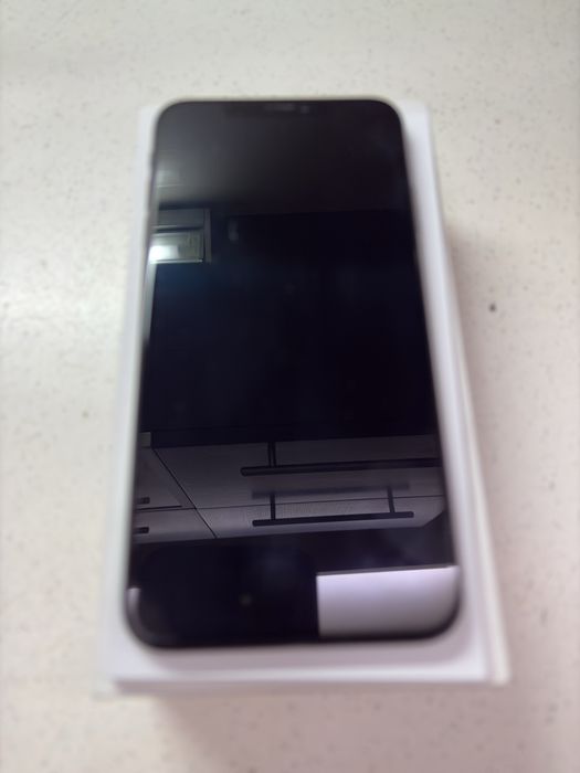 Свой Айфон 10 256 гб