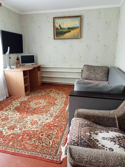 Продаётся квартира в г.Путивль