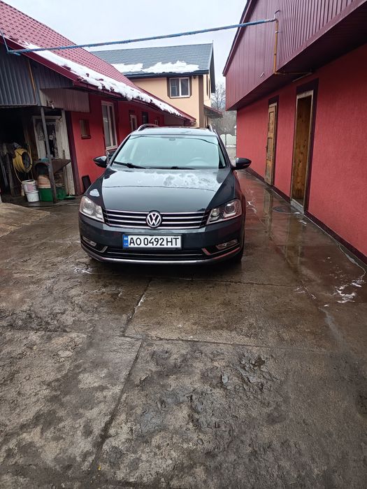 Продам фольцваген б7