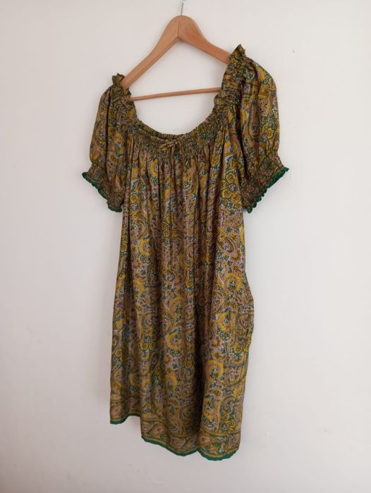 Vestido Lanidor Tamanho L