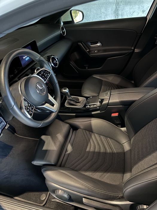 Mercedes-Benz A 160 — fotografia 7