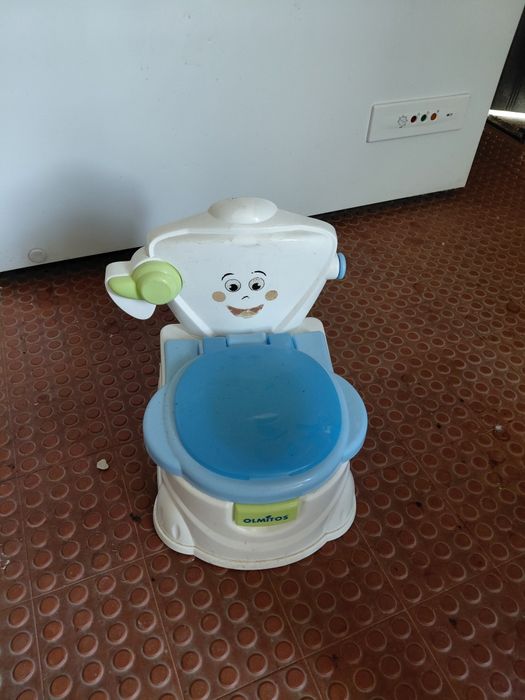 Sanita Infantil Olmitos