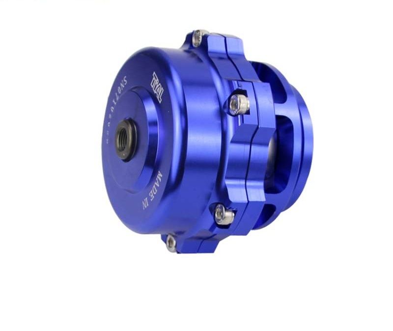 Blow off TIAL 50mm. (перепускний клапан скиду повітря)