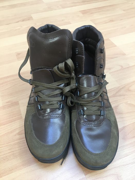 Ботинки 45 размер .Новые.