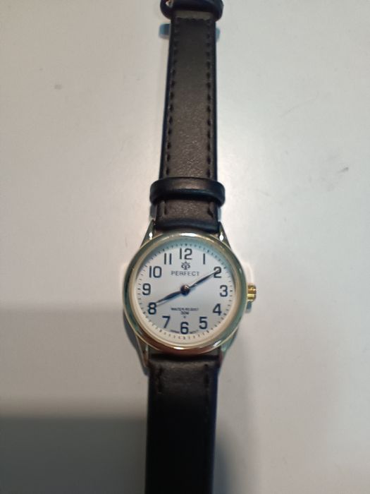 Zegarek damski Perfect nowy