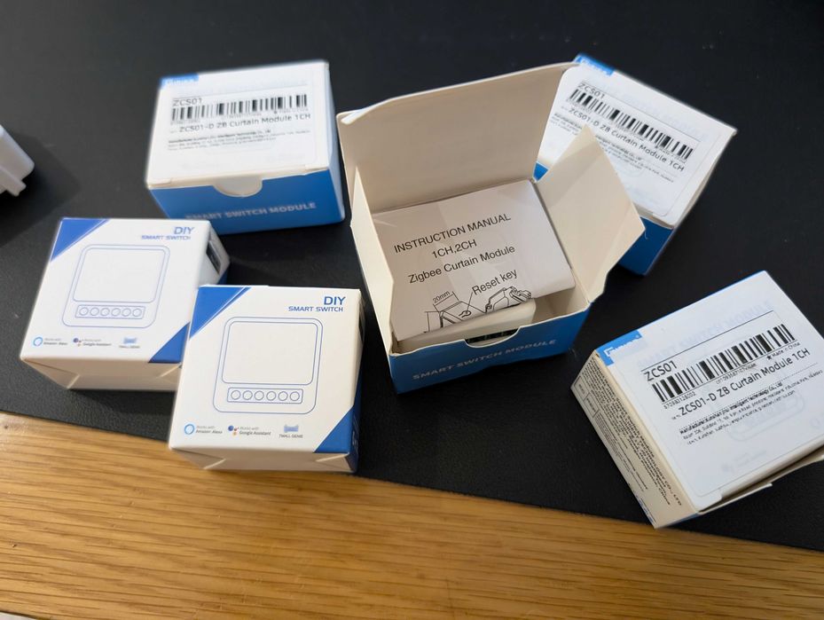 6-Module Zigbee Blind Pack (Tuya)436813508861634561