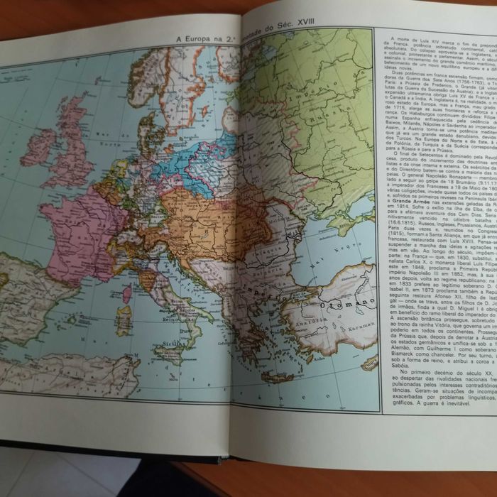 Atlas Universal da Verbo