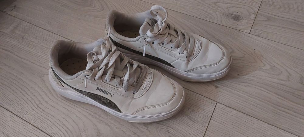 Кросівки puma 38 кросовки