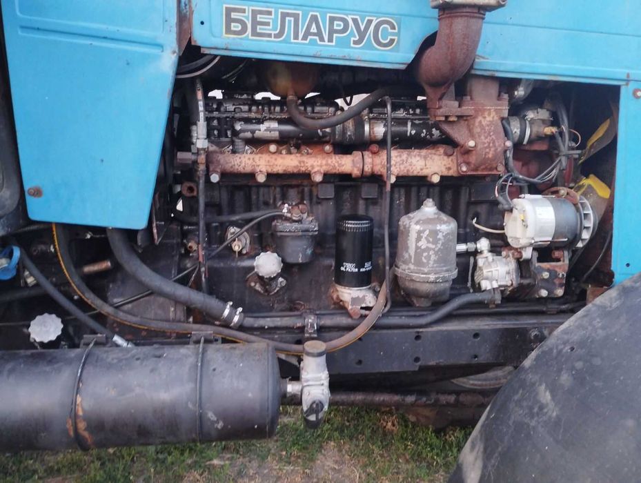 Продам МТЗ 1221.2
