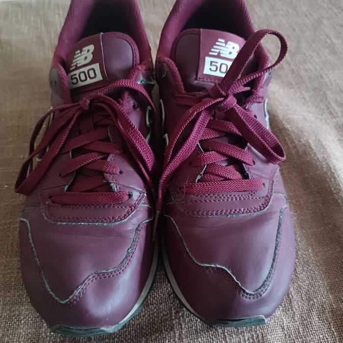 Buty New Balance 40