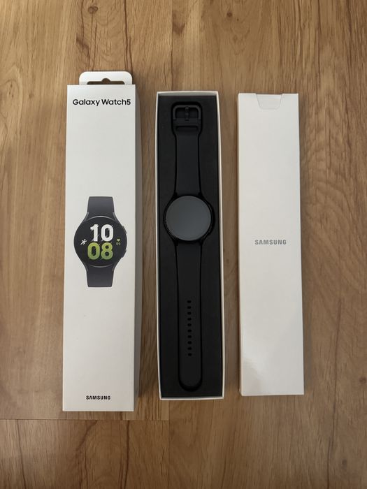 Smartwatch Samsung Watch 5 LTE 44mm