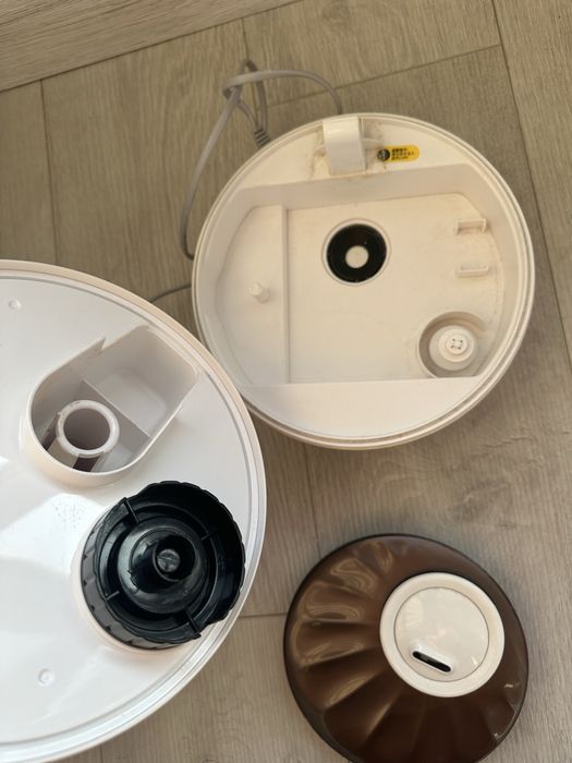 Зволожувач повітря Deerma 5L