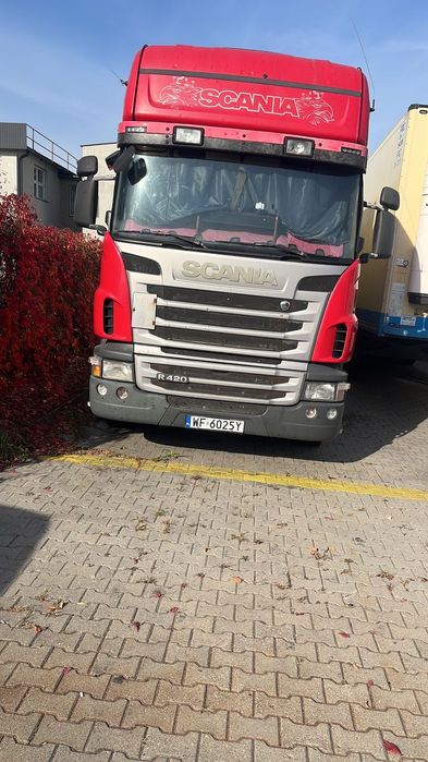 Scania