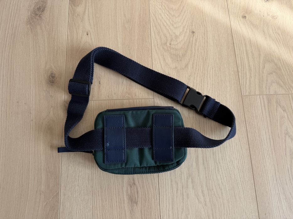 Nerka Tommy Hilfiger saszetka torebka
