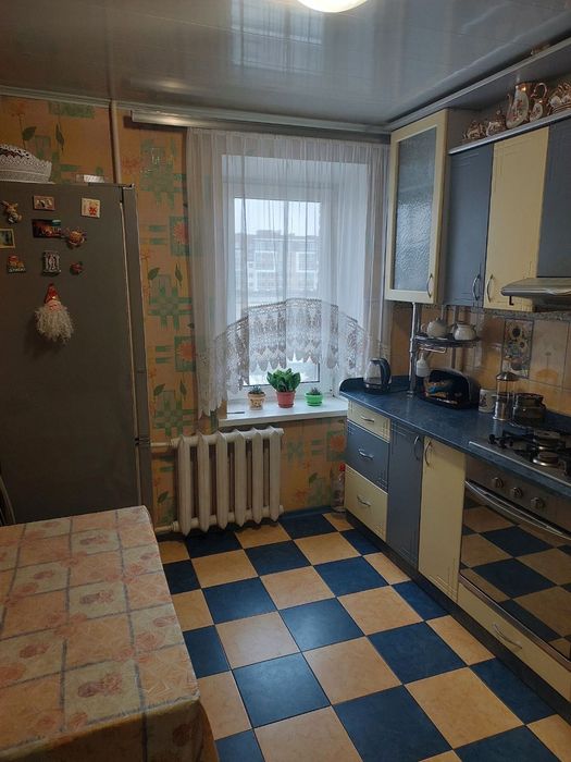 Оренда кімнати в квартирі на Юності. Біля Магігранду