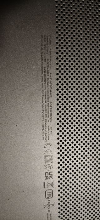 Matryca laptopa HP  15s-eq2470nw